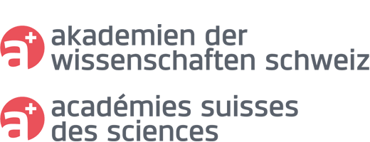 Académies suisses des sciences